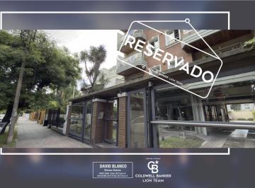 Departamento · 44m² · 2 Ambientes · Venta de Depto 2 Amb Moron Centro con Cochera y Baulera