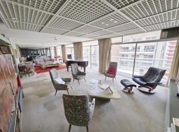 Departamento · 360m² · 5 Ambientes · 3 Cocheras · Departamento en Belgrano