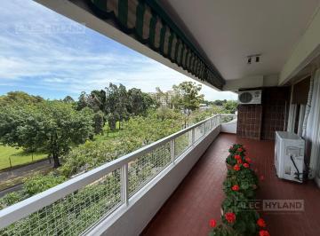 Departamento · 171m² · 5 Ambientes · 1 Cochera · Departamento 5 Ambientes en Venta, Piso Señorial, en Acassuso, San Isidro