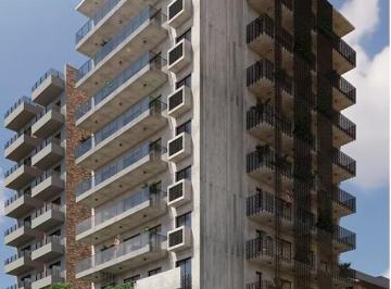 Departamento · 39m² · 1 Ambiente · Departamento en Nuestra Señora de Lourdes