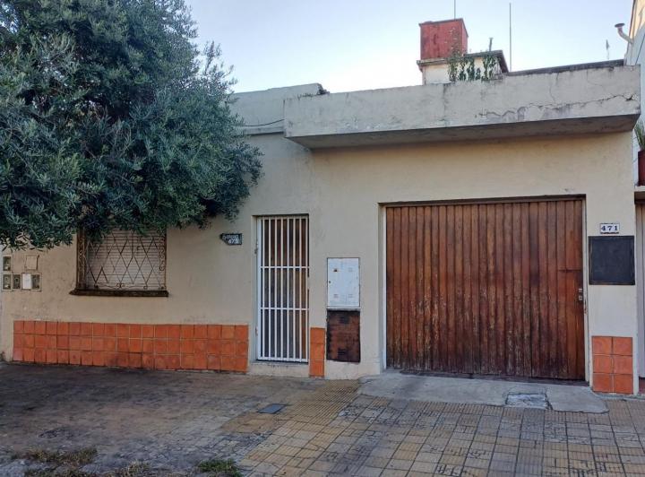 PH · 100m² · 3 Ambientes · 1 Cochera