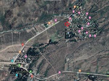 ATP-ATP-58_2 · Terreno de 570 m², Manzano Histórico, Tunuyán, Mendoza