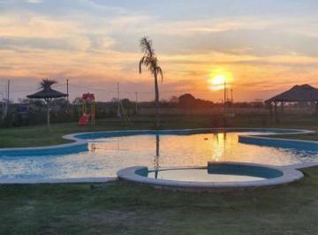 Terreno · 370m² · Lote en Venta Oasis de San Vicente