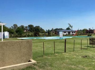 Terreno · 370m² · Lote en Venta Oasis de San Vicente