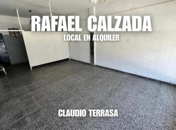Local comercial · 40ha · Local en Alquiler