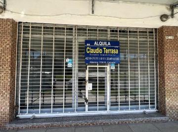 Local comercial · 40ha · Local en Alquiler