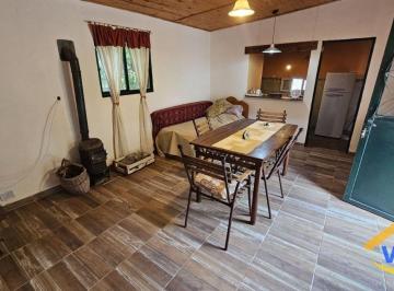 Casa de 3 ambientes, La Falda · Casa en Venta en La Falda