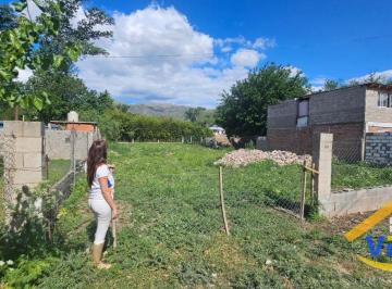 Terreno , Cosquín · Terreno / Lote en Venta de 634 m² Ubicado en Cosquín