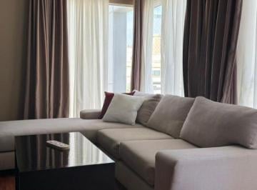 Departamento de 4 ambientes, Palermo · Av Dorrego 2400 + Dep + Super Lum. + Cochera + Full Amenities + Palermo, Caba