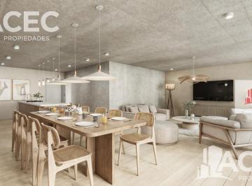 Departamento · 71m² · 3 Ambientes · Venta - Departamento - Barrio Centro