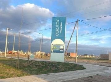 Terreno · 250m² · Venta Lote Cuestas de Manantiales Zona Residencial 250 m²