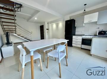 PH · 44m² · 2 Ambientes · PH Dos Ambientes con Terraza Próximo a Parque Saavedra.