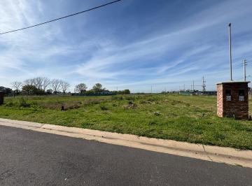 Terreno · 411m² · Adg. Oportunidad! Lote en Nueva Zelaya 2