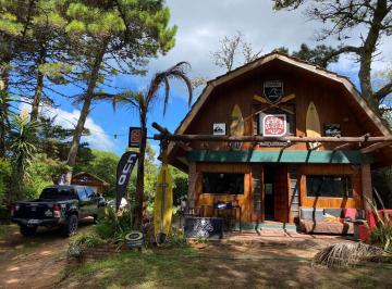 Casa · 130m² · 3 Ambientes · 1 Cochera · Casa en Venta en Pinamar