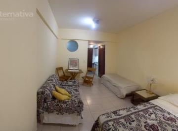 Departamento · 36m² · 1 Ambiente · Alquiler Temporario Mensual en Buenos Aires
