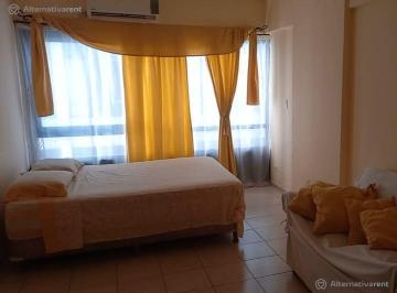 Departamento · 36m² · 1 Ambiente · Alquiler Temporario Mensual en Buenos Aires