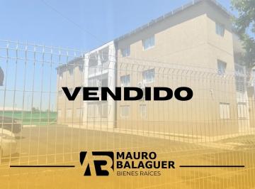 Departamento · 40m² · 2 Ambientes · Departamento 2 Ambientes a Estrenar en Ciudad Evita
