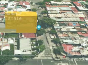 Terreno · 190m² · Terrenoventa 3 Phs / Lote 300 m² Pompeya Oportunidad Única Para Invertir