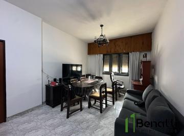 PH · 100m² · 3 Ambientes · PH 3 Ambientes Al Fte con Quincho y Parrilla. Sin Expensas