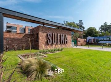 SBP-SBP-190_2 · Departamento en Venta | Complejo Suena | 2 Dorm.