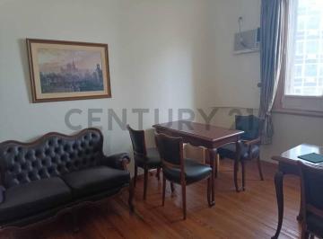 Oficina comercial · 20m² · 1 Ambiente · Venta Oficina en Monserrat