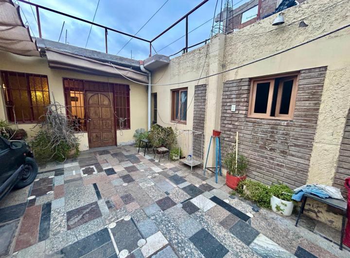 Casa · 152m² · 5 Ambientes