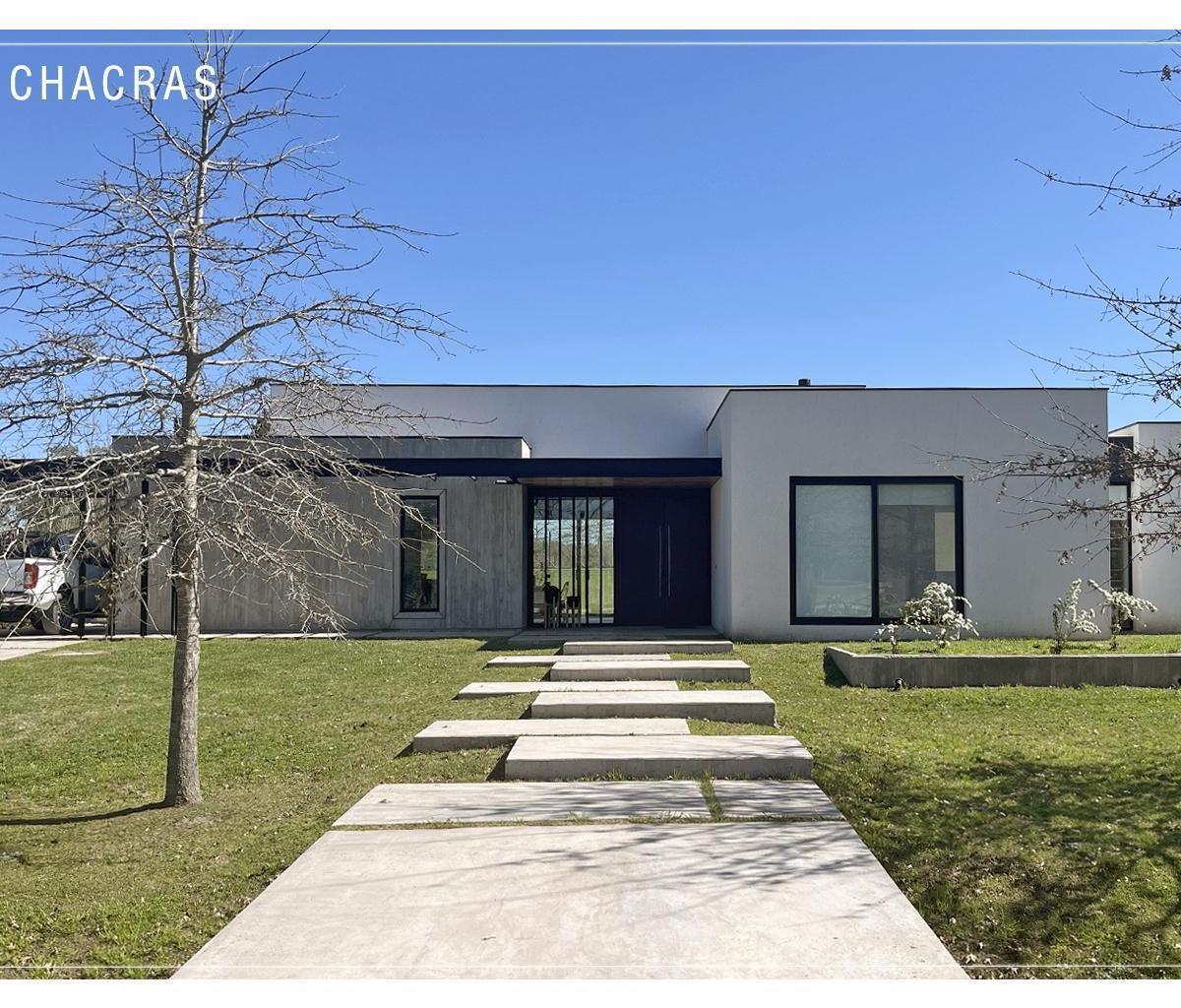 Barrio Privado, Chacras de la Reserva