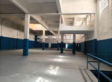 Depósito , Avellaneda · Galpón en Sarandí 1500 m².