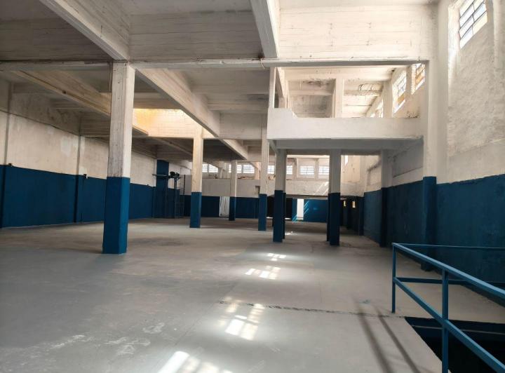 Depósito · 1500m²
