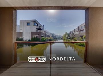 Departamento · 44m² · 2 Ambientes · 1 Cochera · Departamento en Venta en Sendero, Nordelta, Tigre