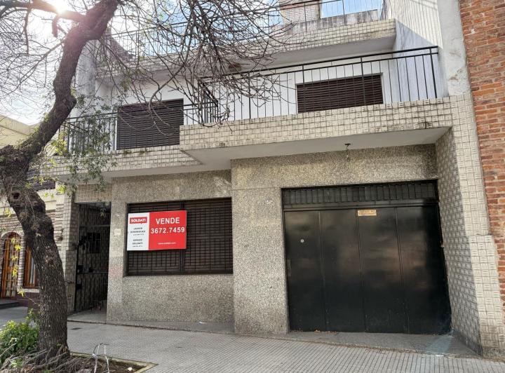 PH · 170m² · 4 Ambientes · 1 Cochera