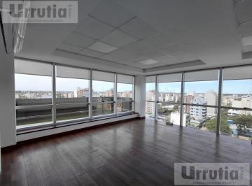 Oficina comercial · 62m² · 3 Cocheras · Piso de Oficinas