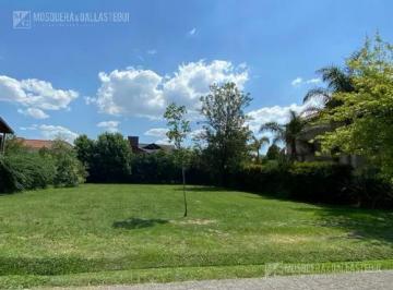 Terreno · 700m² · Terreno en La Delfina