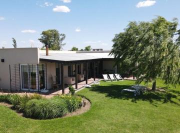 Casa de 5 ambientes, San Antonio de Areco · Venta | Campo con Vivienda – San Antonio de Areco