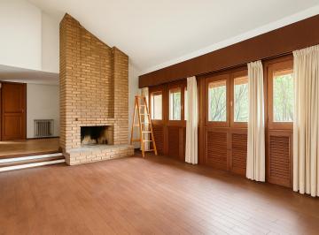 Casa de 10 ambientes, Córdoba · Casa Av Ricchieri, Jardín Espinosa. Una Planta. 3 Dorm..