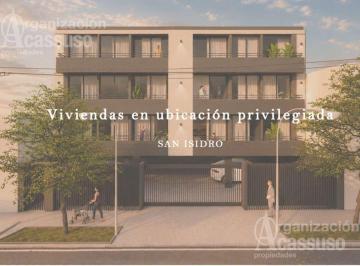 Departamento de 3 ambientes Venta USD 250.000 · Vass Liniers Depto Venta - Uf 10 3° Piso Frente