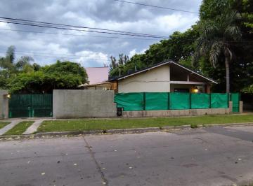 Casa de 5 ambientes, Tigre · Chalet en Venta de 5 Ambientes con Pileta
