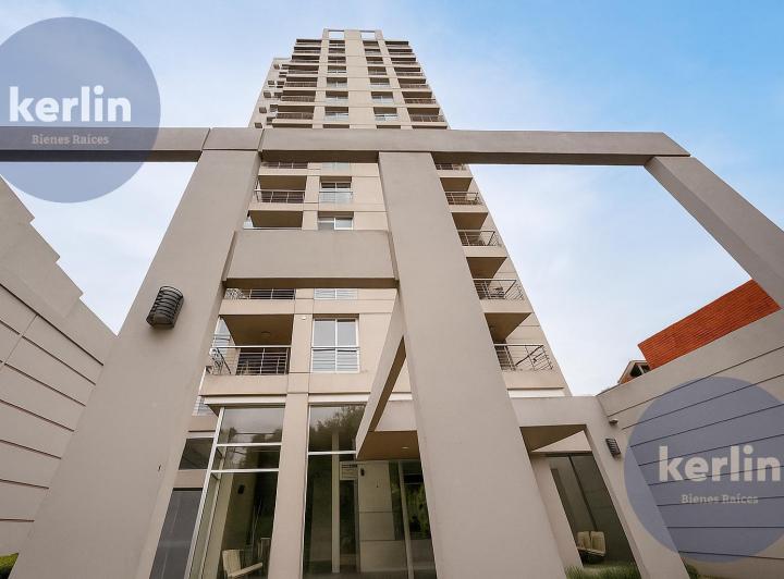 Departamento · 167m² · 5 Ambientes · 2 Cocheras