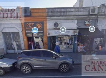 Terreno · 440m² · Venta Inmueble con Locales Consultorios y Chalet en Lomas de Zamora Este