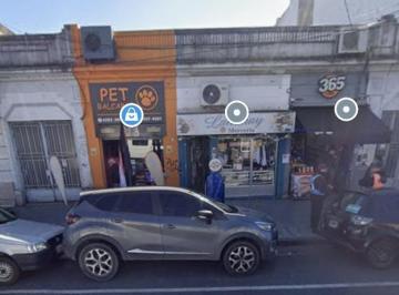 Local comercial · 440m² · Lote con Locales, Onsultorios y Chalet
