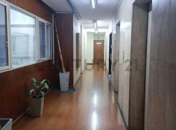 Oficina comercial · 52m² · Venta de Oficinas Amuebladas en Microcentro