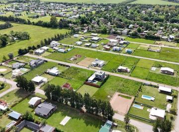 Terreno · 600m² · Terreno en Barrio Aire Pampa, de 600 m². Ciudad de Zárate