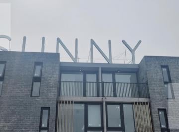 PH · 129m² · 4 Ambientes · 1 Cochera · Sunny Remeros Tigre