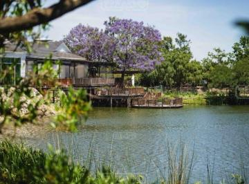 Terreno · 675m² · Terreno Lote en Venta en Silvestre, Nordelta, Tigre