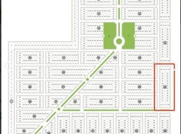 Terreno · 320m² · Terreno en Tds 3
