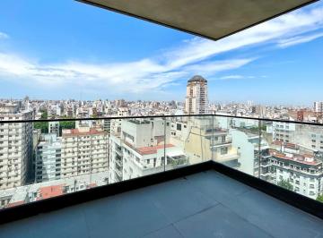 Departamento · 126m² · 4 Ambientes · 1 Cochera · Departamento en Venta