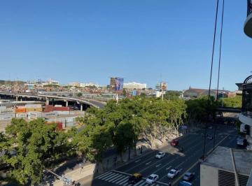 Vista a Libertador · Departamento en Venta en Recoleta, Capital Federal, Buenos Aires