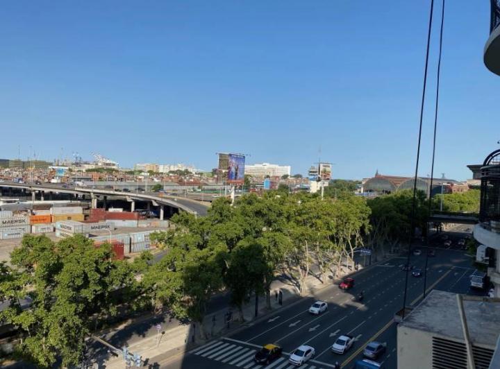Departamento · 148m² · 4 Ambientes · 1 Cochera