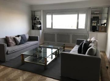 Living · Departamento en Alquiler en Recoleta, Capital Federal, Buenos Aires