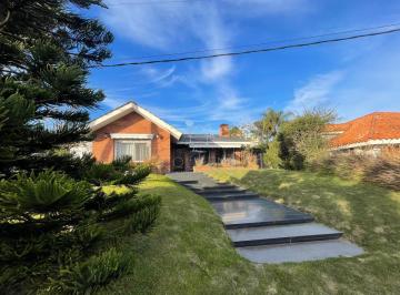 Foto1 · Casa en Venta y Alquiler, Mansa, Punta del Este, 4 Dorm..